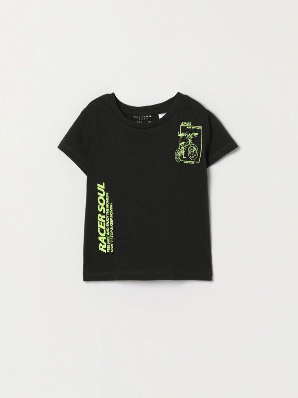 Moudda Lefties - Tee shirt - Tunisie 3