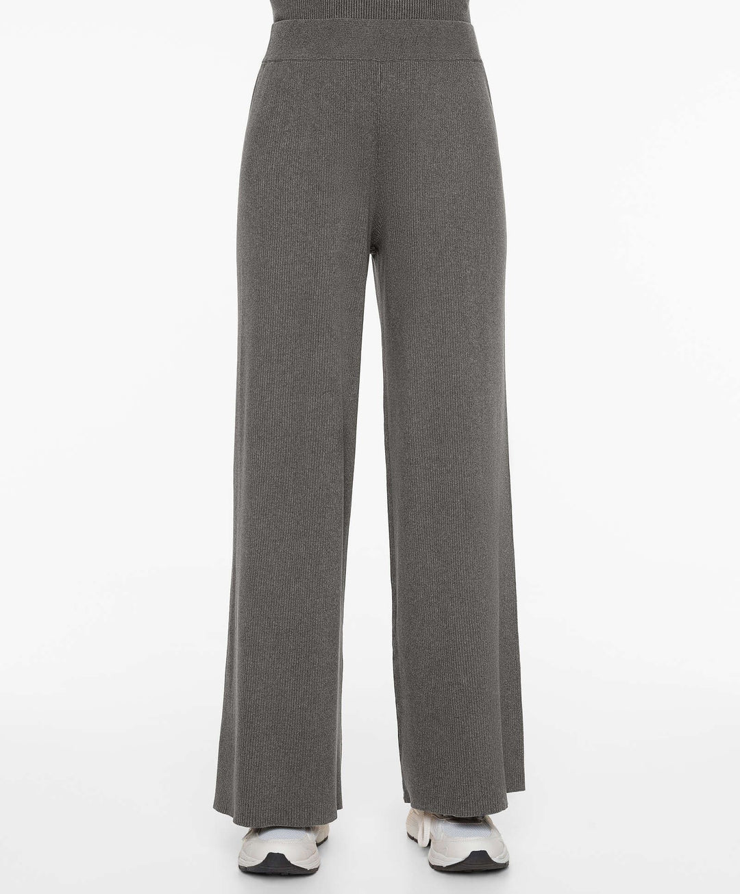 Moudda Oysho - Pantalon Lavage Acide Droit - Tunisie 4