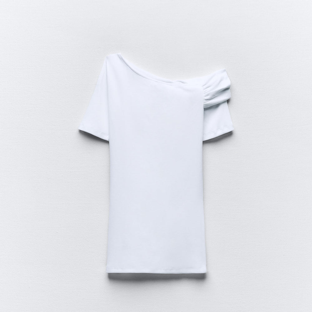 Moudda ZARA -  Fantasy T-Shirt - Tunisie 2