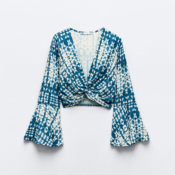 Moudda ZARA - Shirt - Tunisie 4