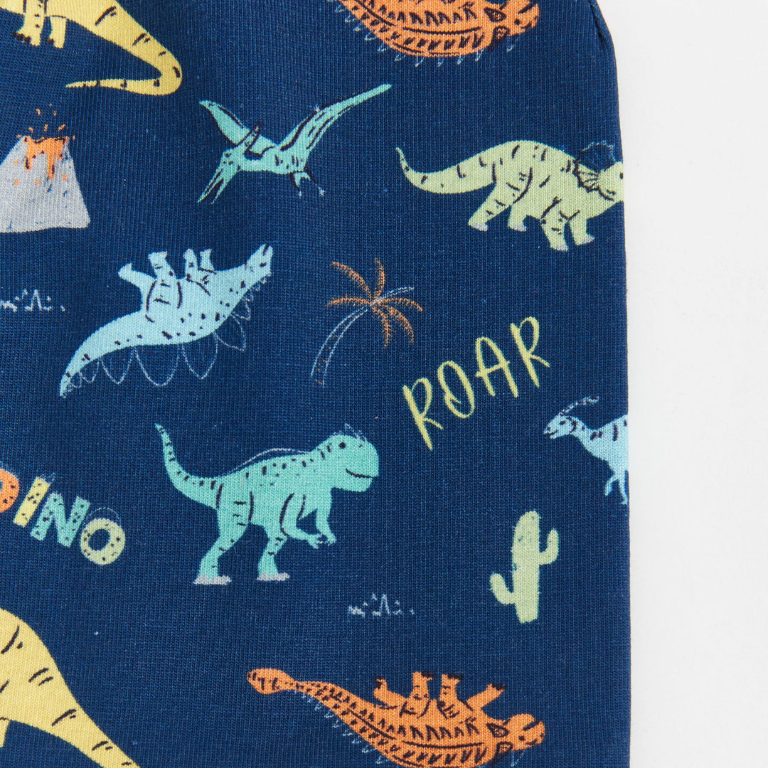 Moudda LC Waikiki - Béret jersey Garçon Marine - Tunisie 2