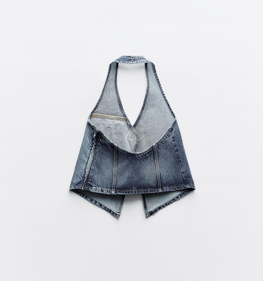 Moudda ZARA - Top - Tunisie 2