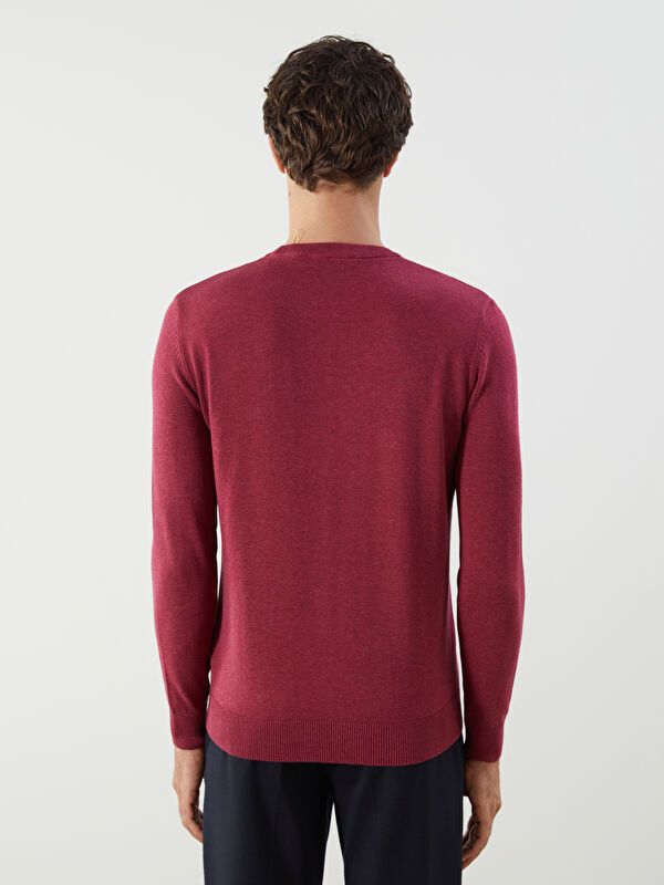 Moudda LC Waikiki - Tricot pullover pour Hommes - Tunisie 4