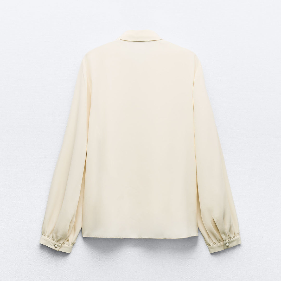 Moudda ZARA - Shirt - Tunisie 1