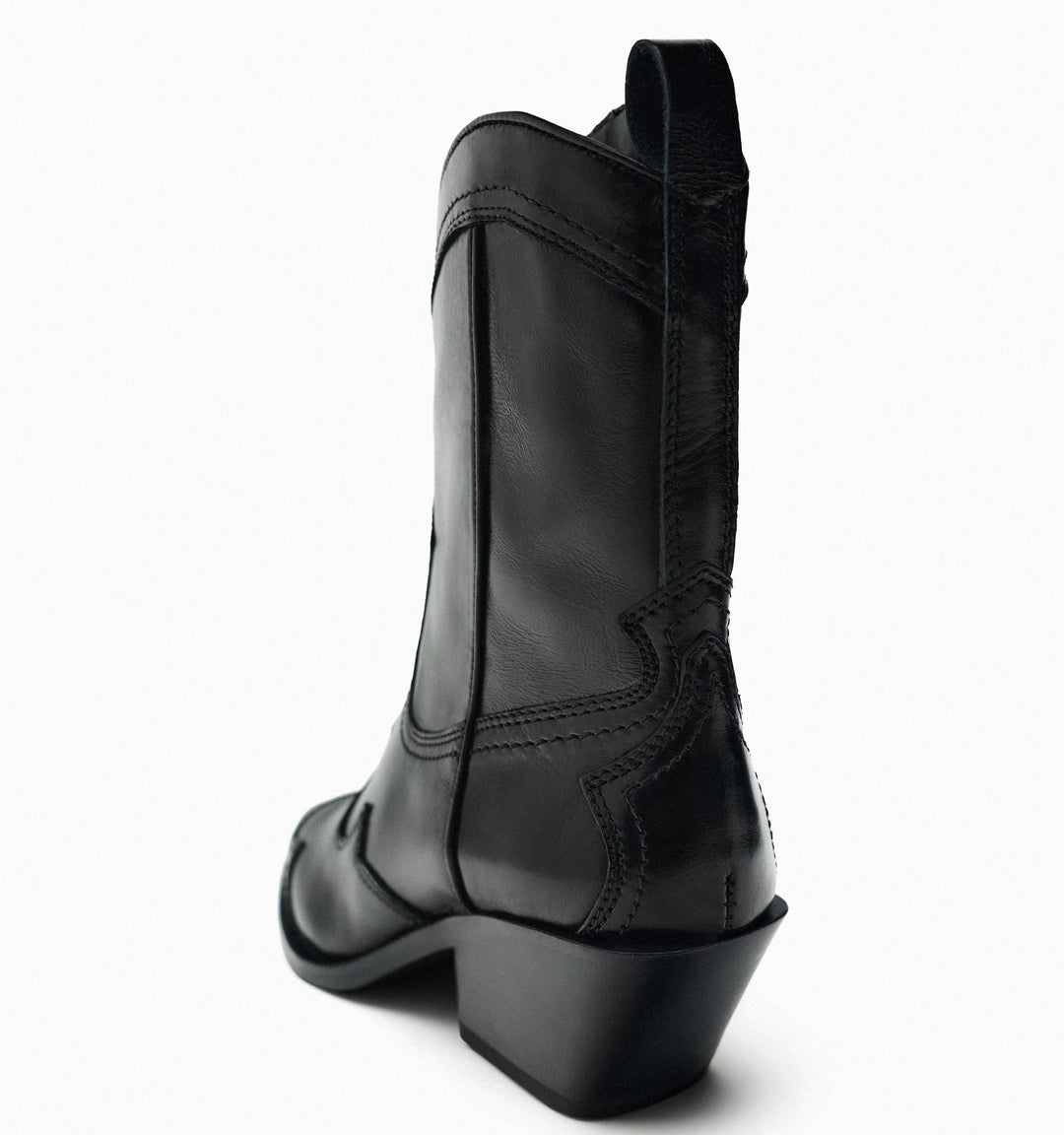 Moudda ZARA - Bottine - Tunisie 1