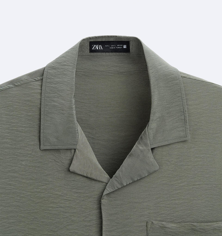 Moudda ZARA - Chemise - Tunisie 2