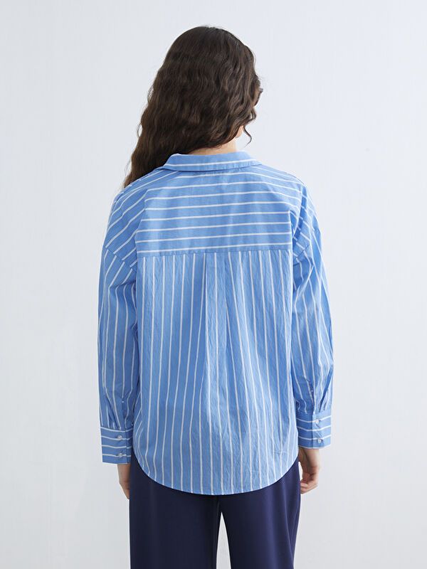 Moudda LC Waikiki - Chemise manches longues en tissu - Tunisie 4