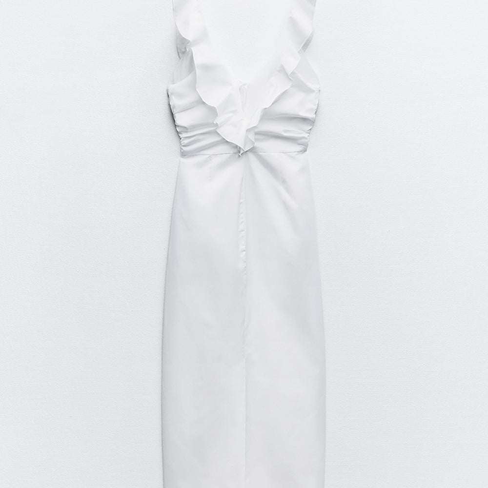 Moudda ZARA - T-Dress - Tunisie 2