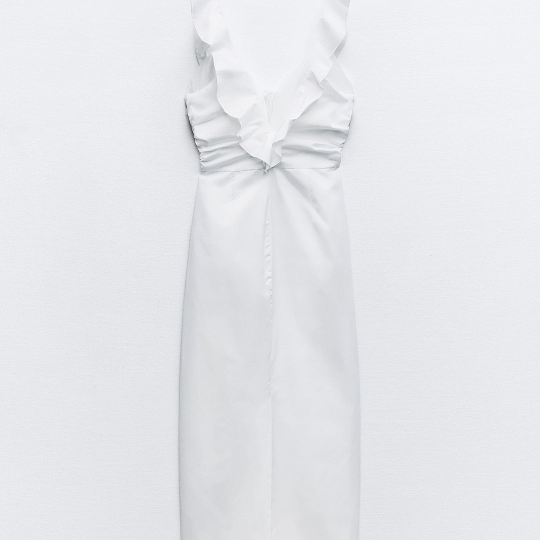 Moudda ZARA - T-Dress - Tunisie 2