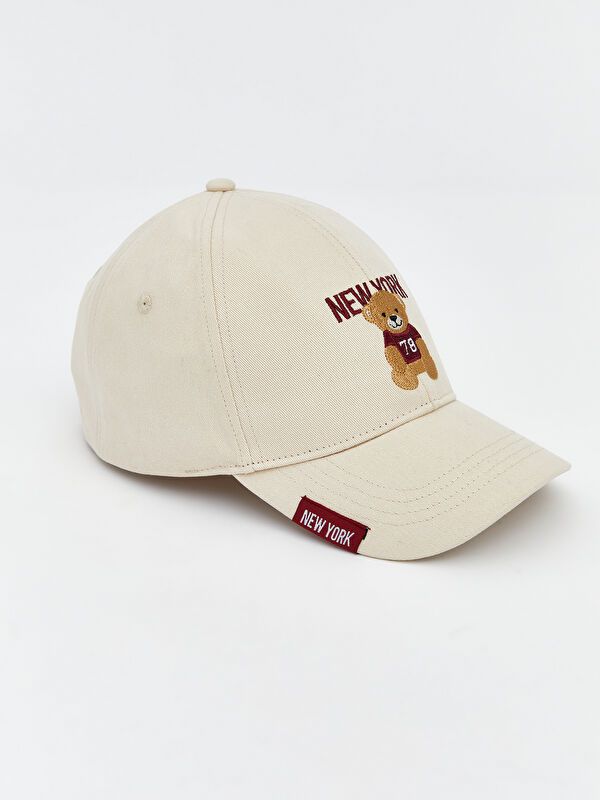Moudda LC Waikiki - Chapeau en tissu pour Fille - Tunisie 2