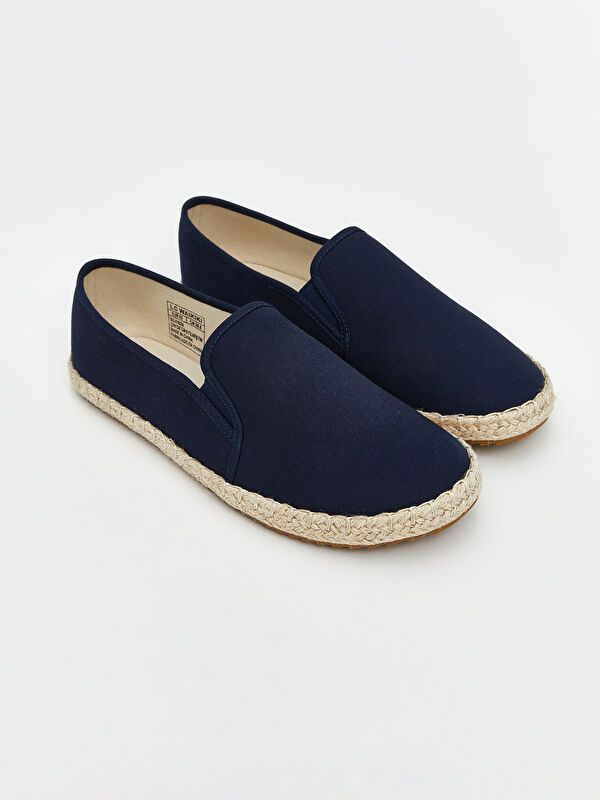 Moudda LC Waikiki - Chaussures espadrilles pour Hommes - Tunisie 1