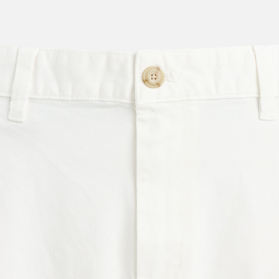 Moudda ZARA - Bermuda Chino - Twill - Tunisie 3