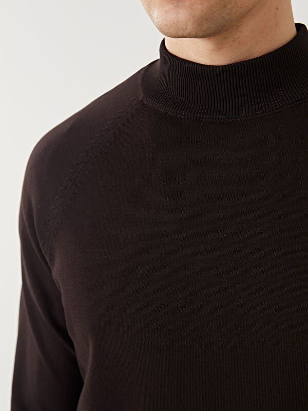 Moudda LC Waikiki - Tricot pullover pour Hommes - Tunisie 3