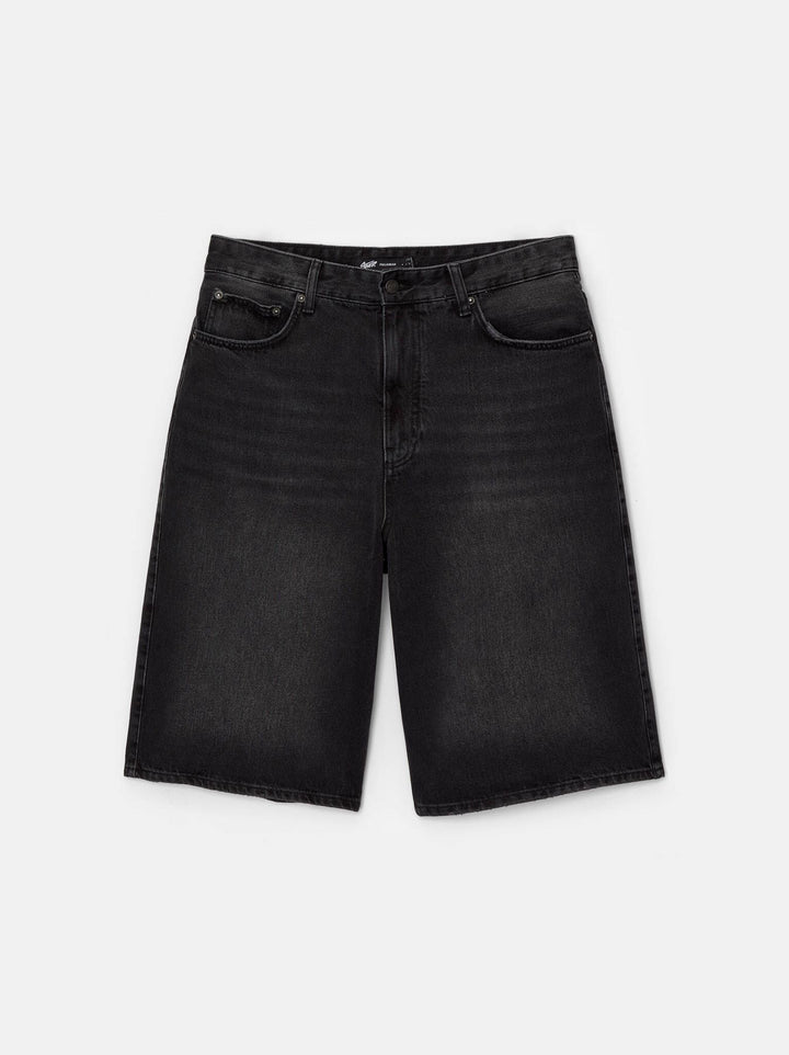 Moudda PULL & BEAR - Bermuda Denim - Skater - Tunisie 4