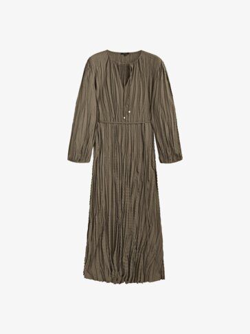 Moudda Massimo Dutti - Robe - Tunisie 6