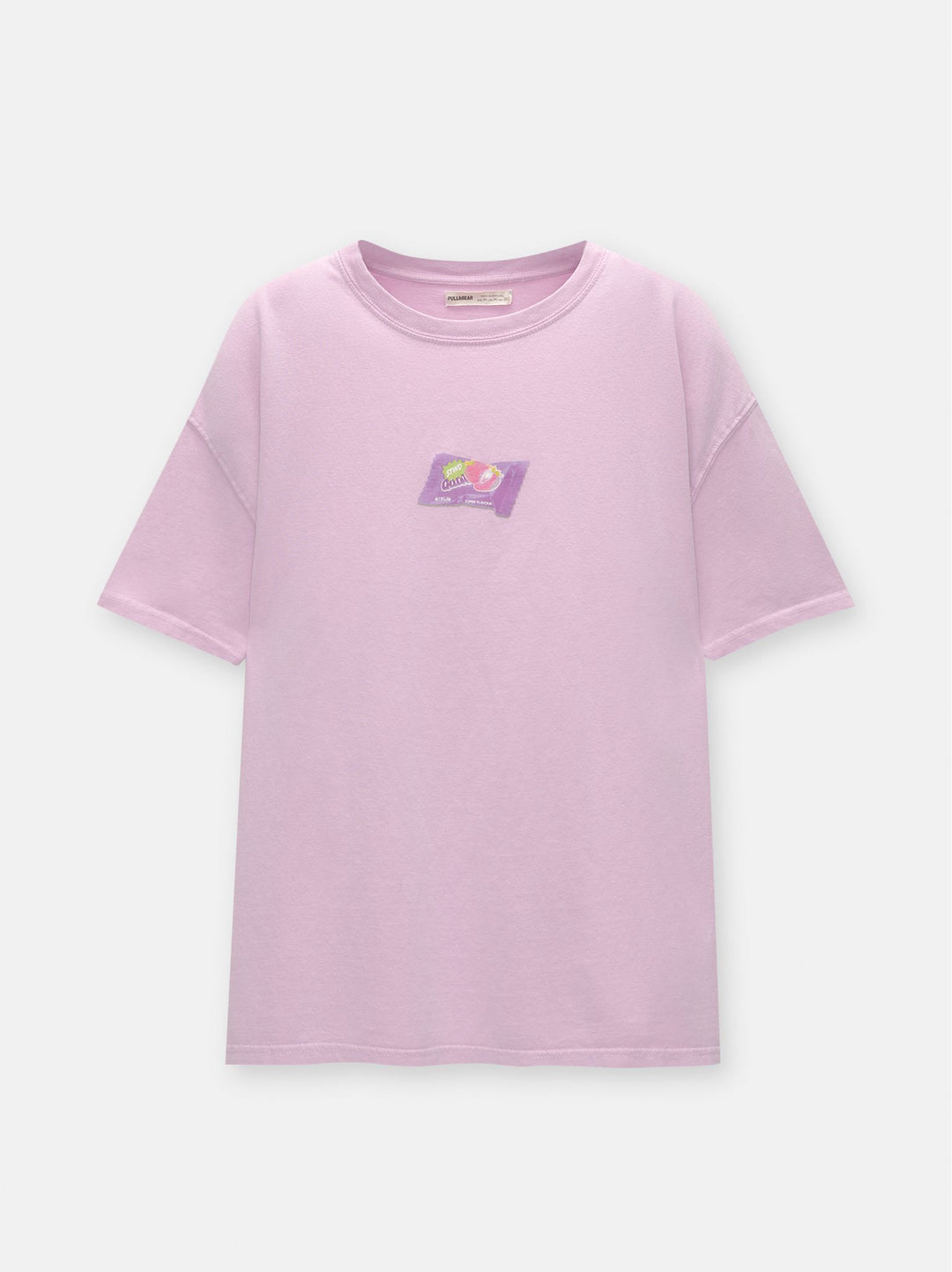 Moudda PULL & BEAR - T-Shirt - Tunisie 1