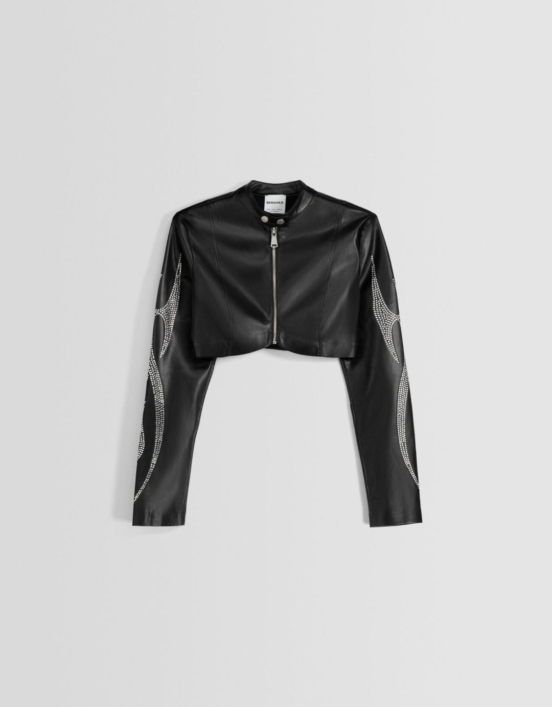 Moudda BERSHKA - Chemise/tunique - Tunisie 1