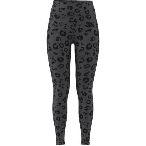Moudda Adidas - Optime Essentials Leggings pleine longueur imprimé - Tunisie 2