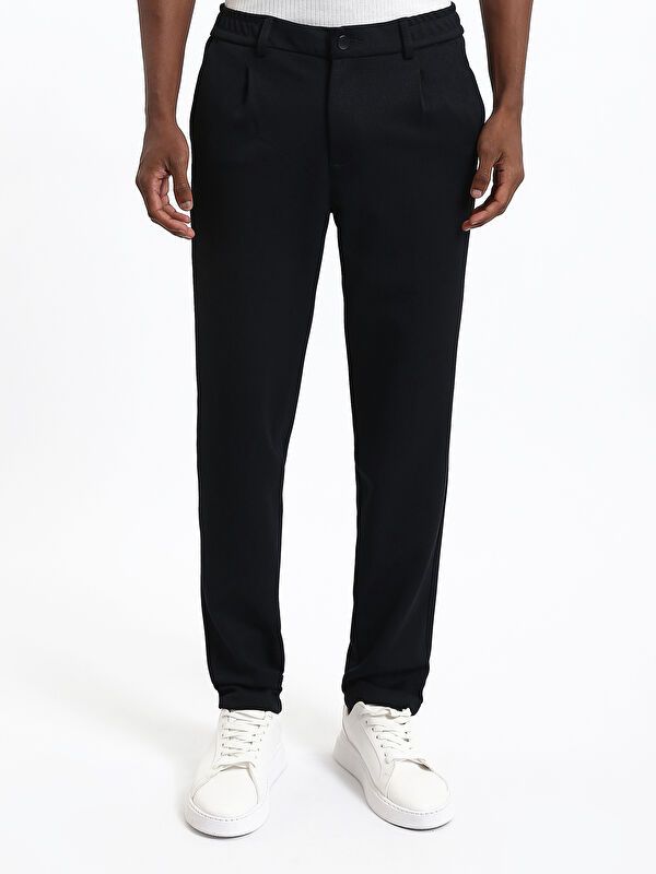 Moudda LC Waikiki - pantalon tissé moyen pour Hommes - Tunisie 2