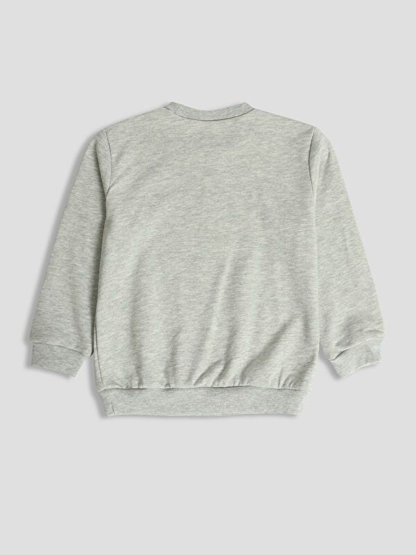 Moudda LC Waikiki - Sweat-shirt pack jersey pour Garçons - Tunisie 3