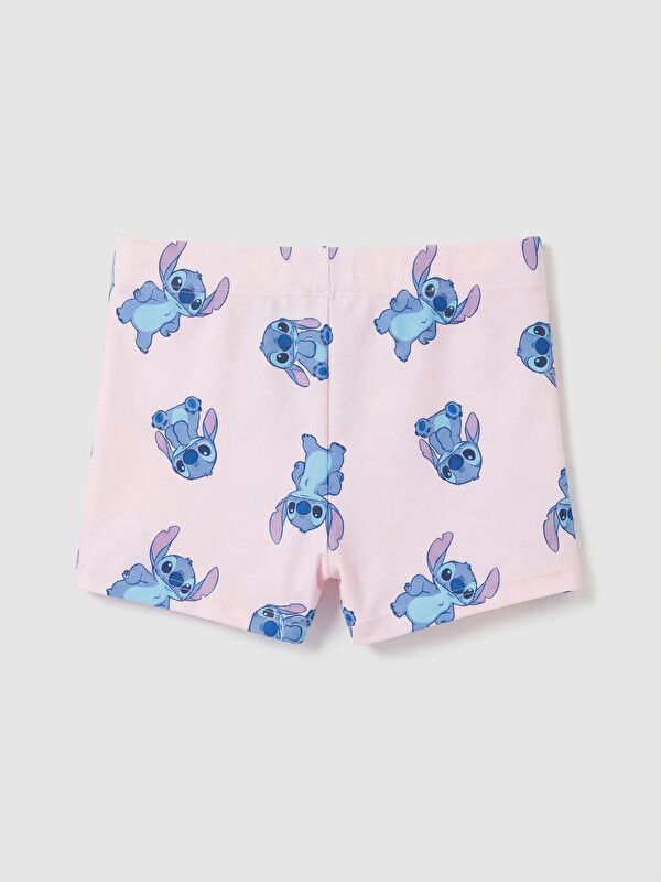 Moudda LC Waikiki - Mailot de bain  pour Fille couleur Rose clair - Tunisie 5