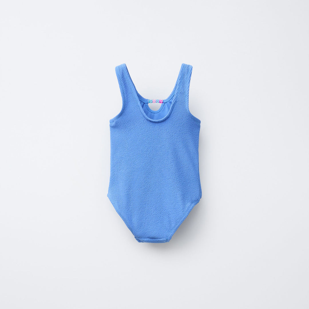 Moudda ZARA - Maillot Enfant - Perles Love - Tunisie 2
