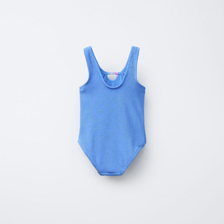 Moudda ZARA - Maillot Enfant - Perles Love - Tunisie 2