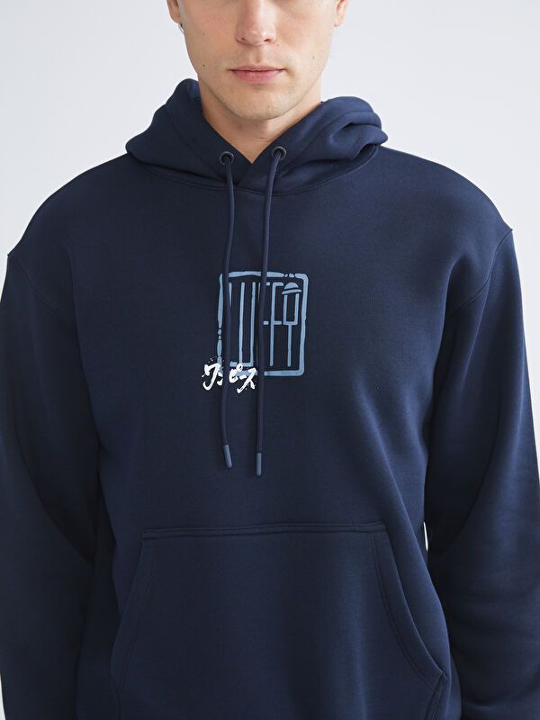 Moudda LC Waikiki - Sweatshirt pour Hommes - Tunisie 3