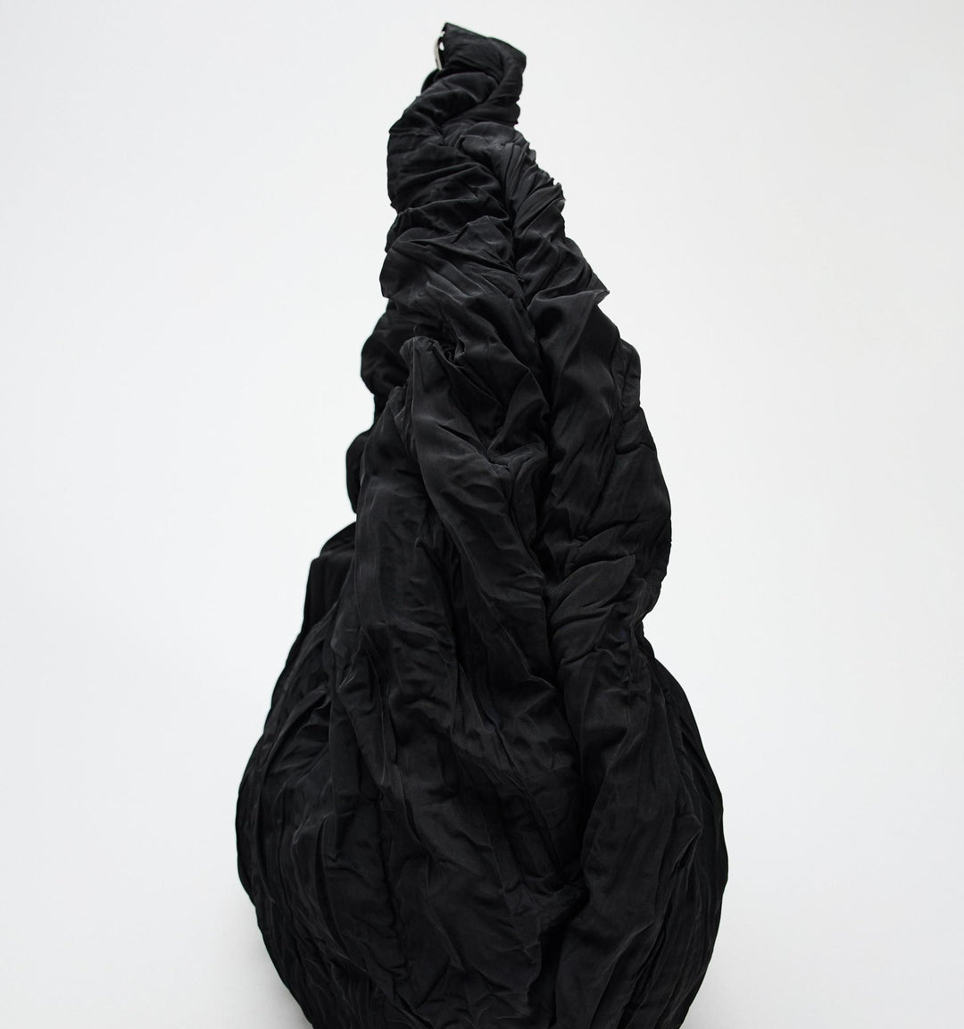Moudda ZARA - Sac hobo maxi nylon - Tunisie 5
