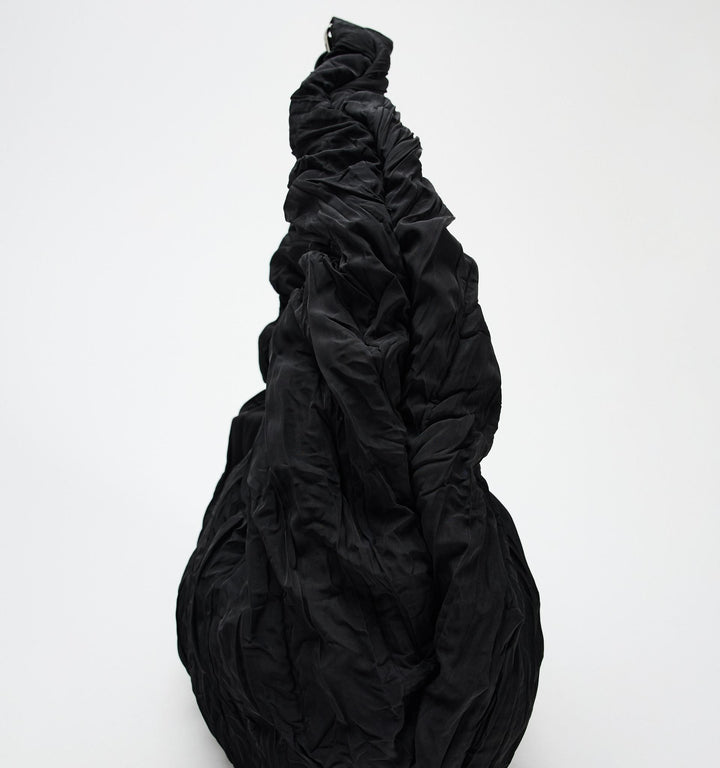 Moudda ZARA - Sac hobo maxi nylon - Tunisie 5