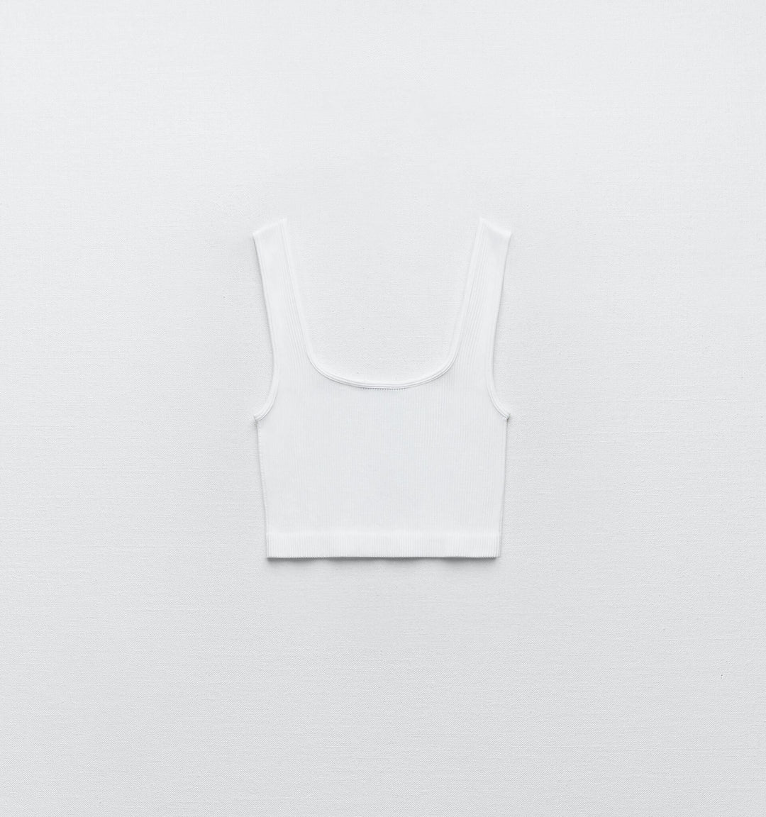 Moudda ZARA - T-shirt - Tunisie 2