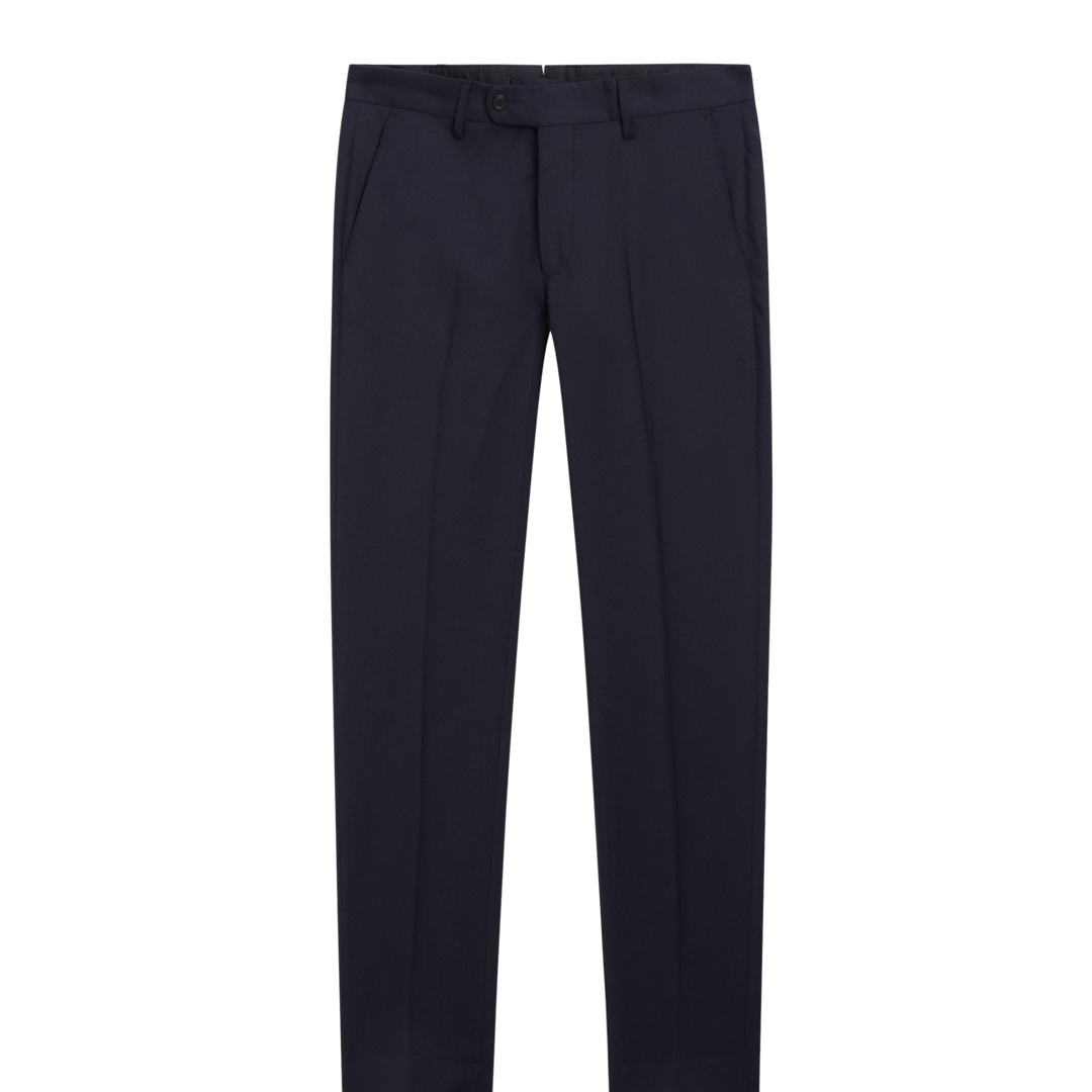 Moudda Massimo Dutti - Pantalon costume micro épi - Tunisie 1