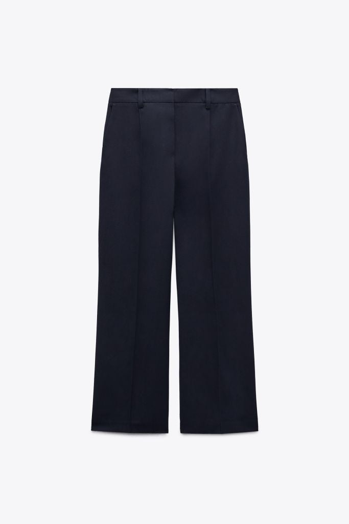 Moudda ZARA - Pantalon - 1
