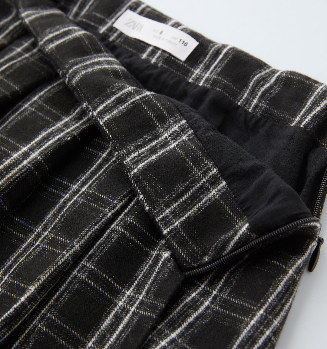 Moudda ZARA - Jupe - Tunisie 3