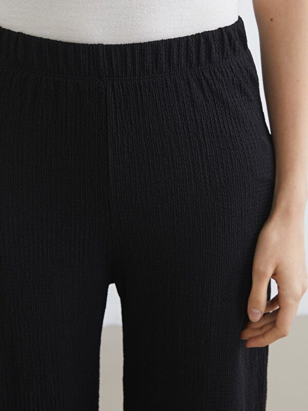 Moudda LC Waikiki - Pantalon en jersey pour Femme - Tunisie 3