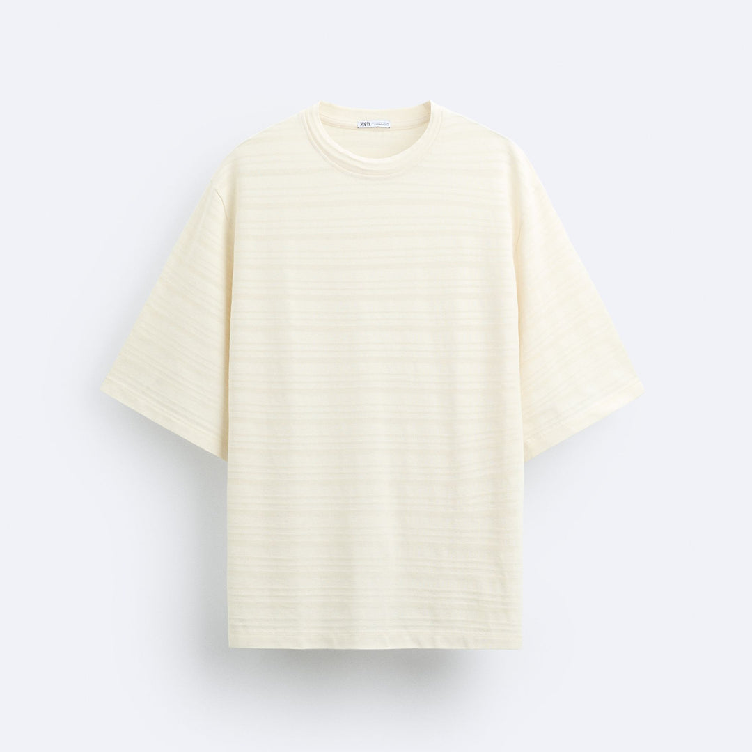 Moudda ZARA - T-Shirt - Tunisie 4