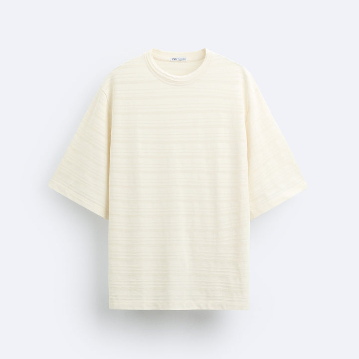 Moudda ZARA - T-Shirt - Tunisie 4