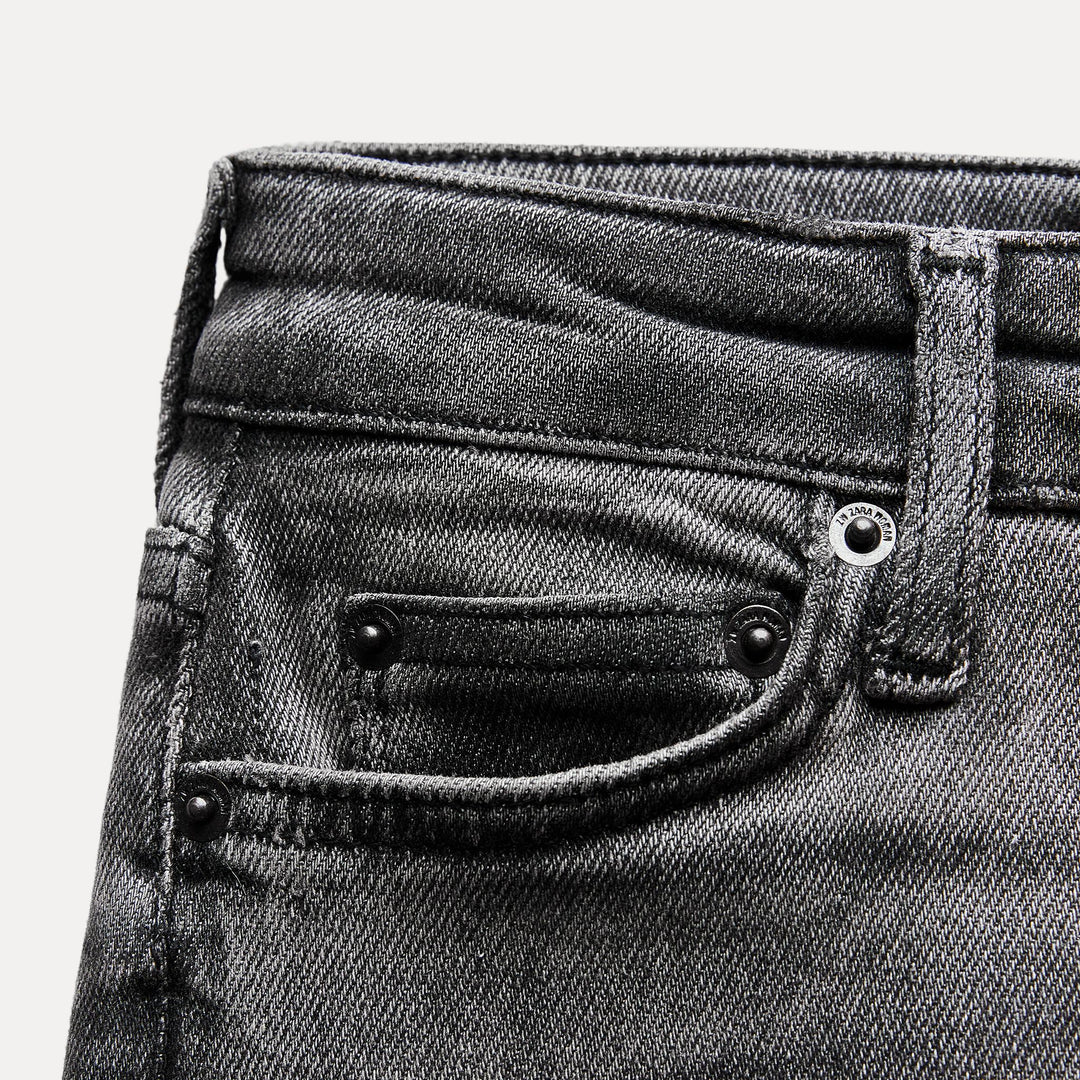 Moudda ZARA - Folding Pants - Tunisie 4