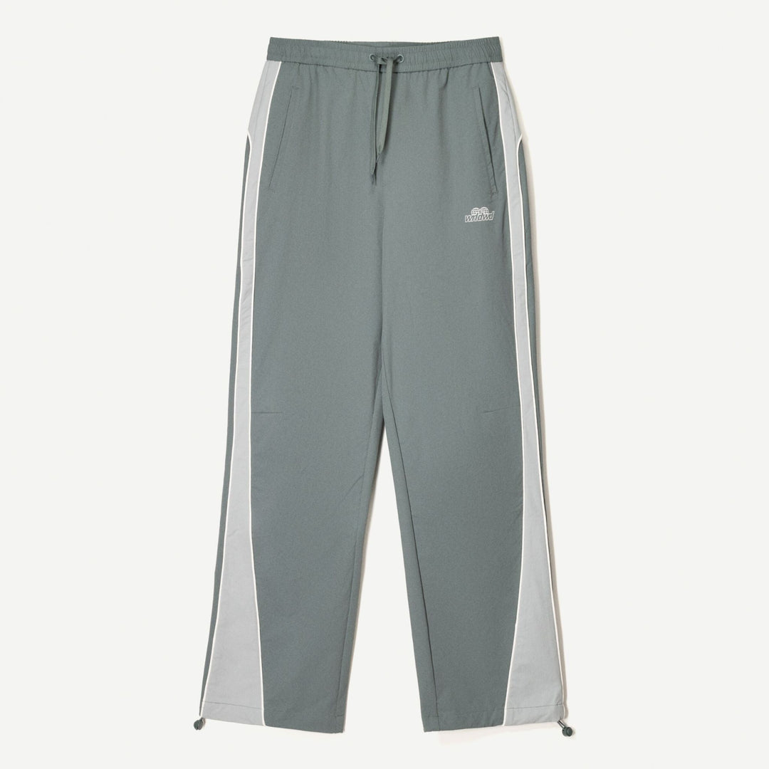 Moudda BERSHKA - Pantalon Baggy Technique - Piping - Tunisie 1