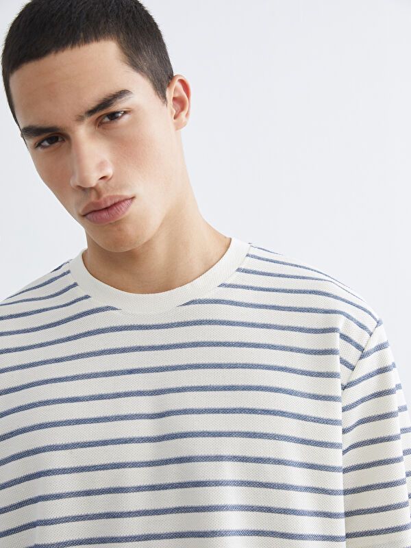 Moudda LC Waikiki - T-shirt en jersey à manches courtes - Tunisie 1