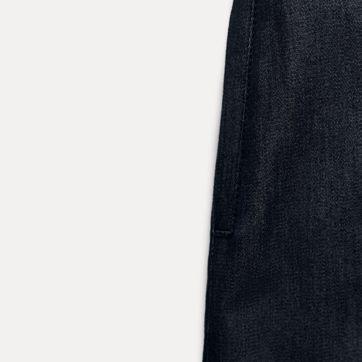 Moudda ZARA - Pantalon taille haute culotte coordonné - Tunisie 4