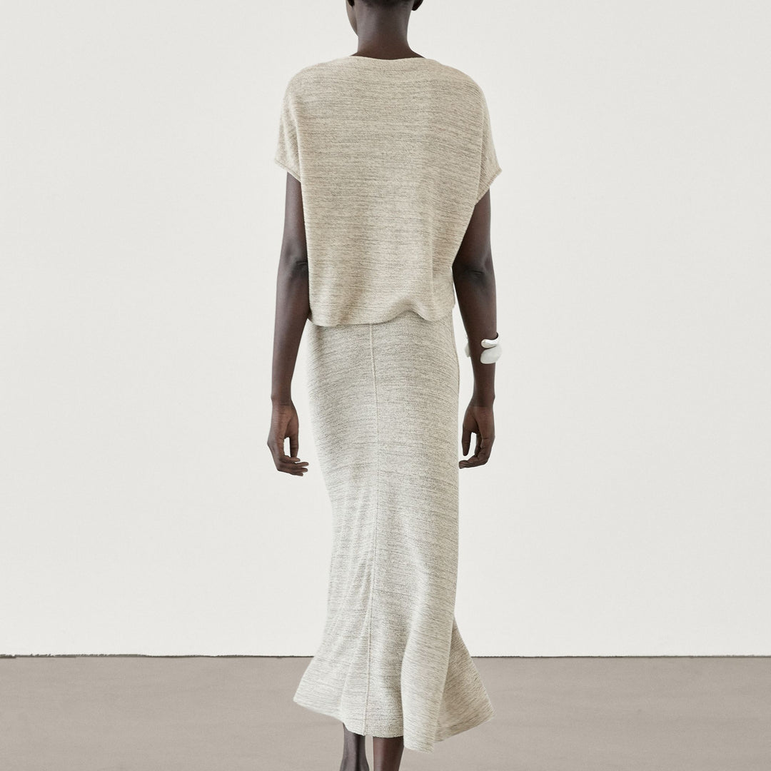 Moudda Massimo Dutti - Tunisie