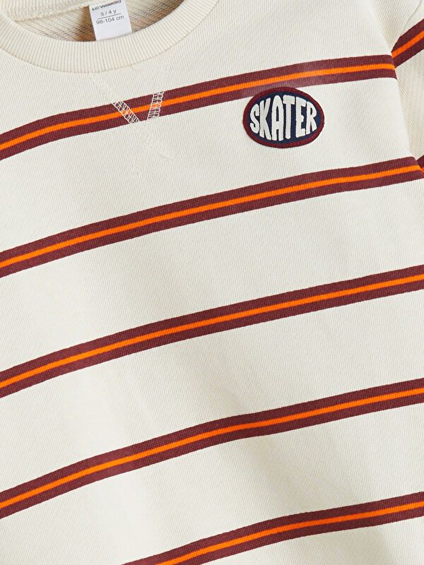 Moudda LC Waikiki - Sweatshirt pour Garçons - Tunisie 2