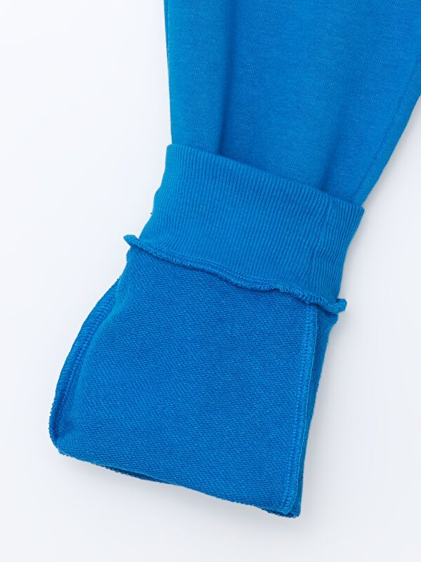 Moudda LC Waikiki - pantalon de jersey  cv pour Garçons - Tunisie 2