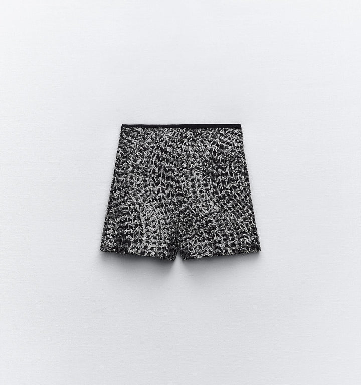 Moudda ZARA - Short - Tunisie 3