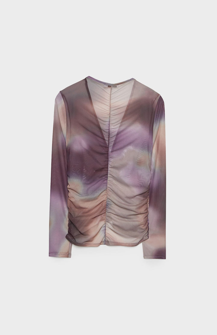 Moudda STRADIVARIUS - Chemise/tunique - Tunisie 3