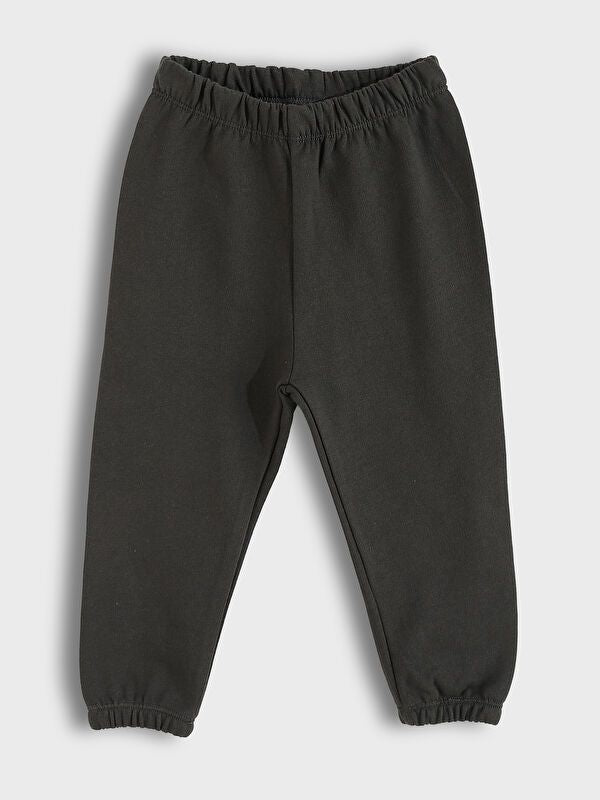 Moudda LC Waikiki - Ensemble jersey sous licence Garçon Anthracite - Tunisie 3