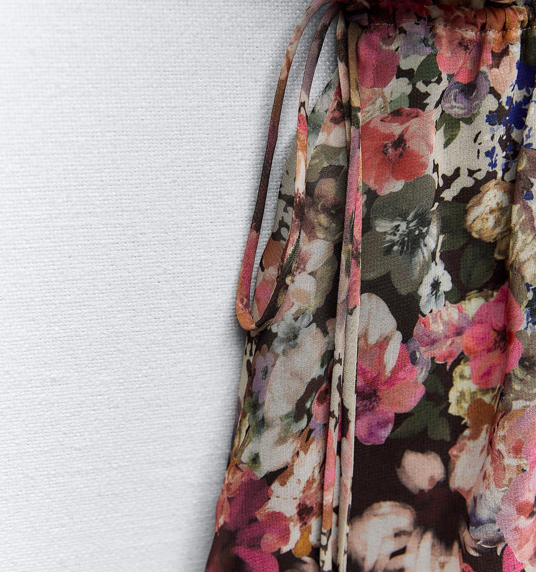 Moudda ZARA - Robe - Tunisie 3