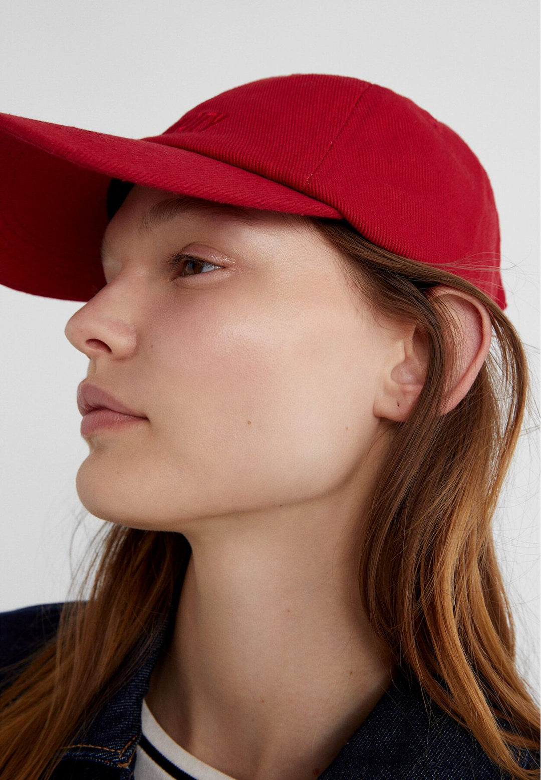 Moudda STRADIVARIUS - Casquette Unie - Tunisie 5