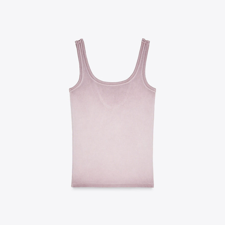 Moudda ZARA - T-Shirt - Bretelles, Épaules Découvertes & Côtes - Tunisie 1
